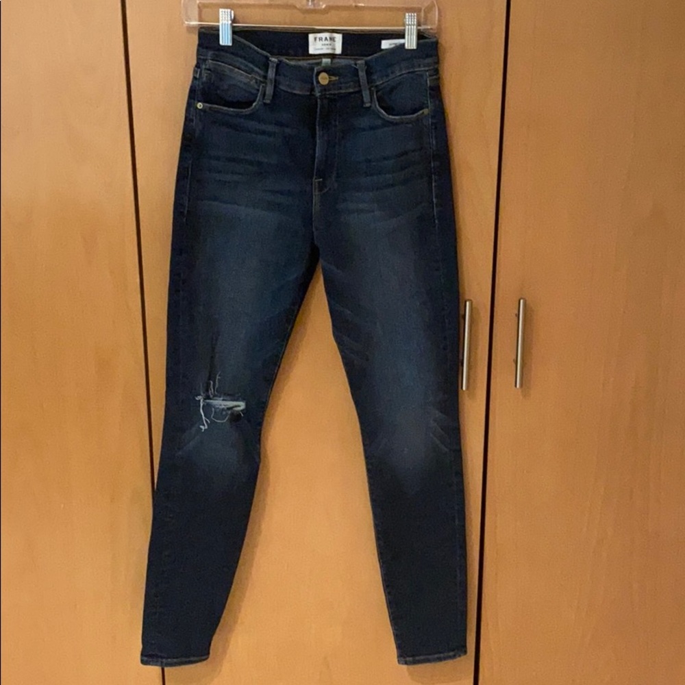 Frame Jeans